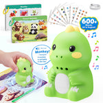 Talky Tots™ - Interactive Speech Development Dinosaur